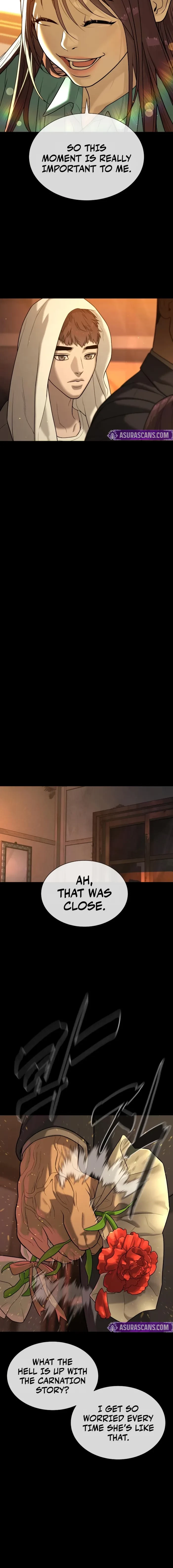 Killer Peter Chapter 118 - 48