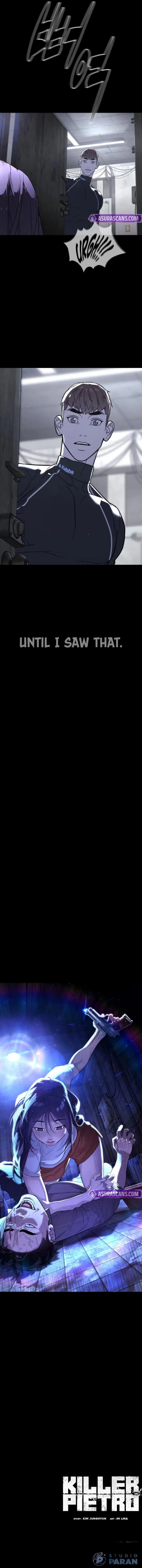 Killer Peter Chapter 118 - 51