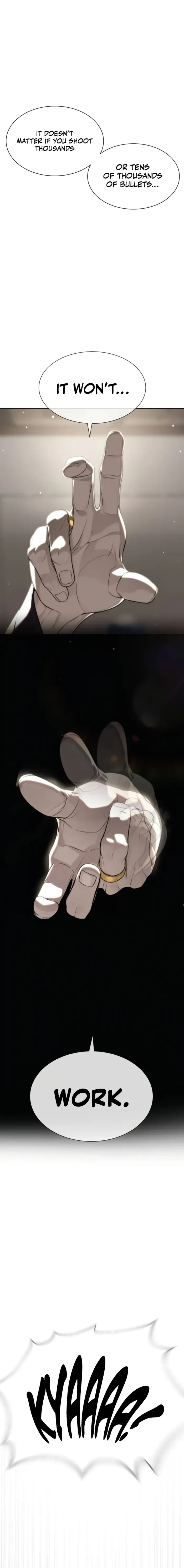 Killer Peter Chapter 104.5 - 26