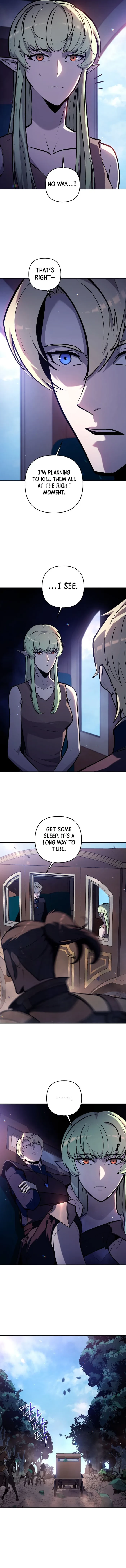 The Mad Dog of the Duke’s Estate Chapter 45 - 7