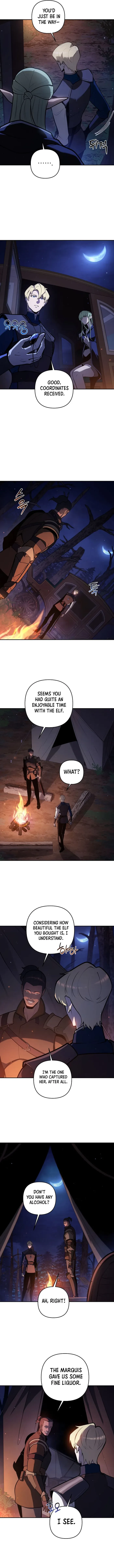 The Mad Dog of the Duke’s Estate Chapter 45 - 9