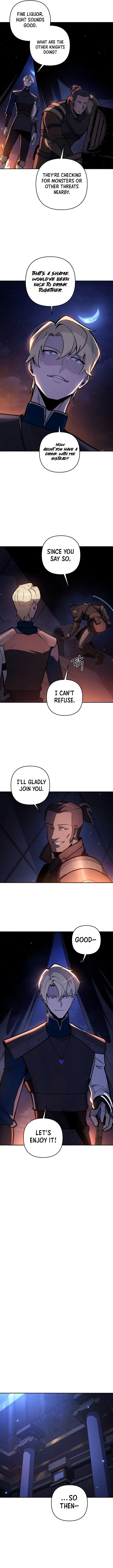 The Mad Dog of the Duke’s Estate Chapter 45 - 10