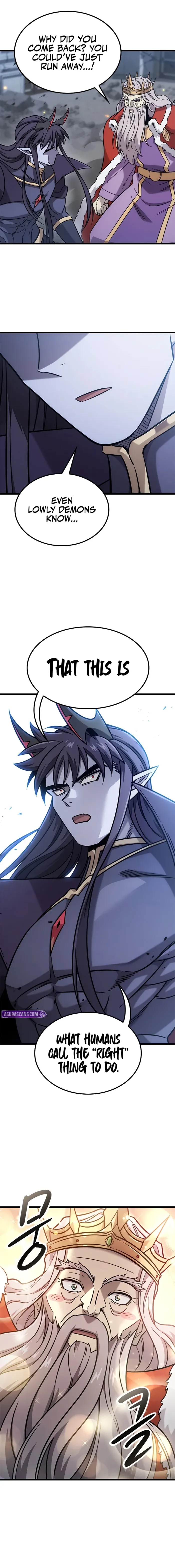 What a Bountiful Harvest, Demon Lord! Chapter 56 - 2