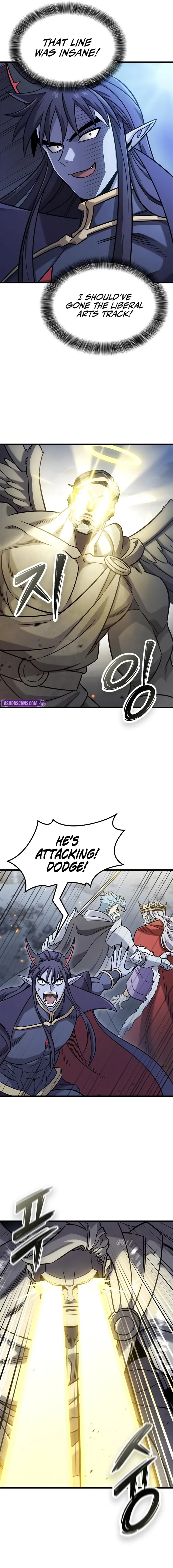 What a Bountiful Harvest, Demon Lord! Chapter 56 - 3