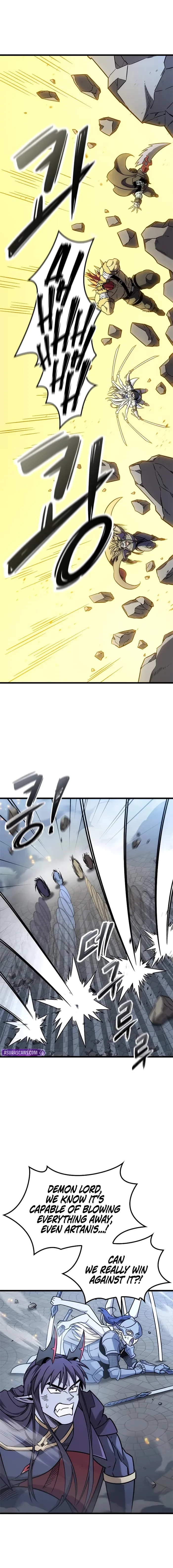 What a Bountiful Harvest, Demon Lord! Chapter 56 - 4