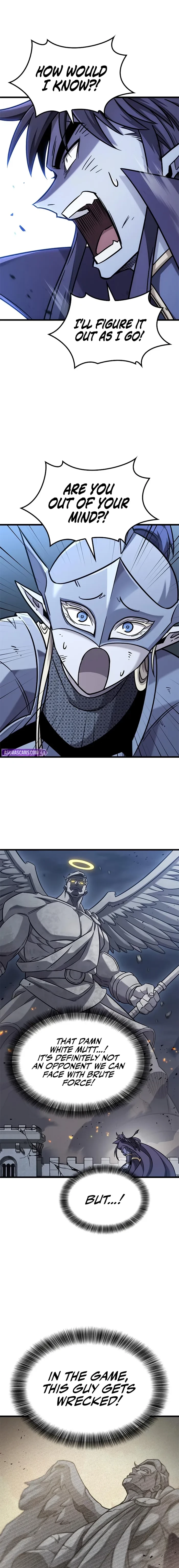 What a Bountiful Harvest, Demon Lord! Chapter 56 - 5