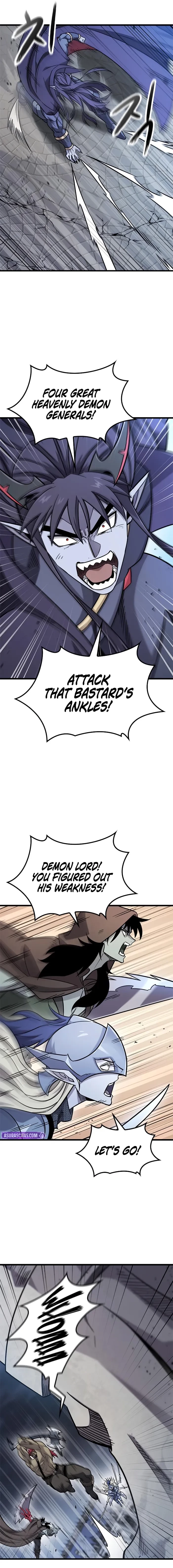 What a Bountiful Harvest, Demon Lord! Chapter 56 - 7