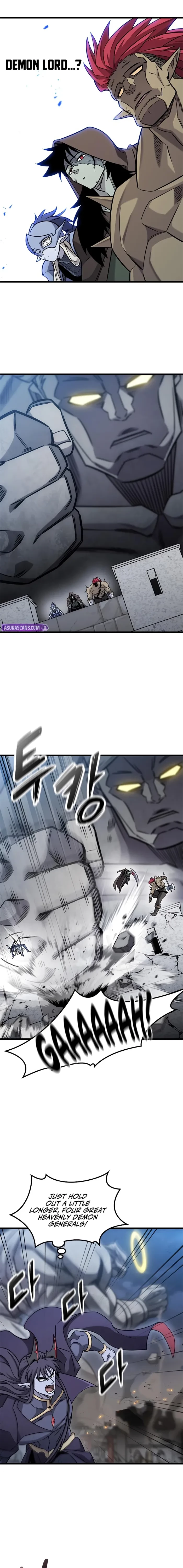 What a Bountiful Harvest, Demon Lord! Chapter 56 - 9