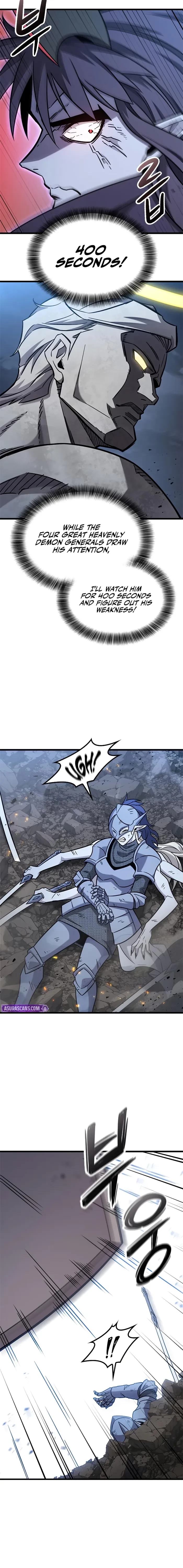 What a Bountiful Harvest, Demon Lord! Chapter 56 - 10