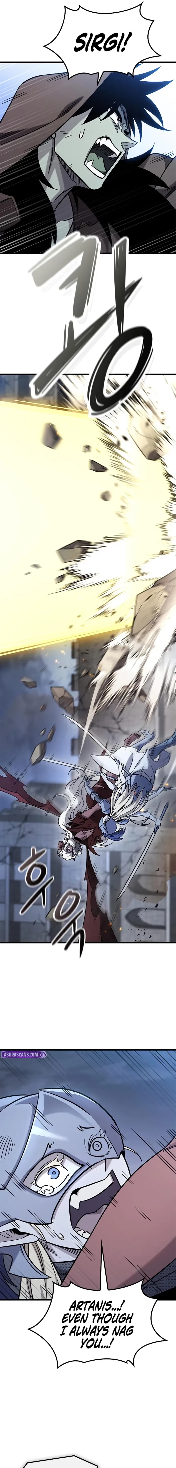 What a Bountiful Harvest, Demon Lord! Chapter 56 - 11