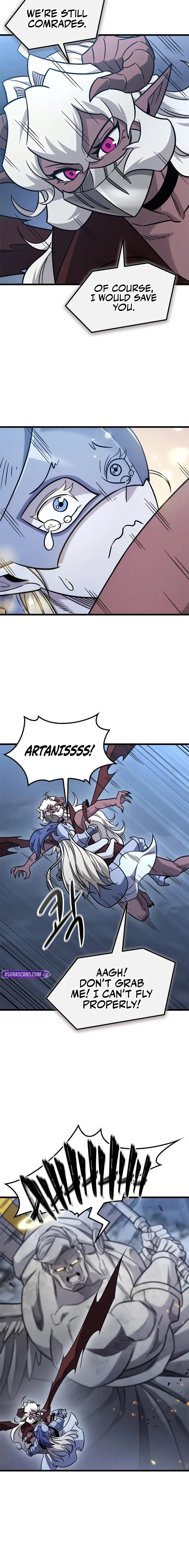 What a Bountiful Harvest, Demon Lord! Chapter 56 - 12