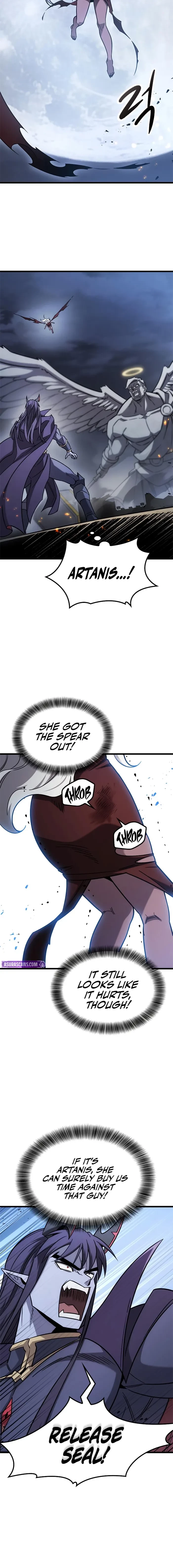 What a Bountiful Harvest, Demon Lord! Chapter 56 - 14