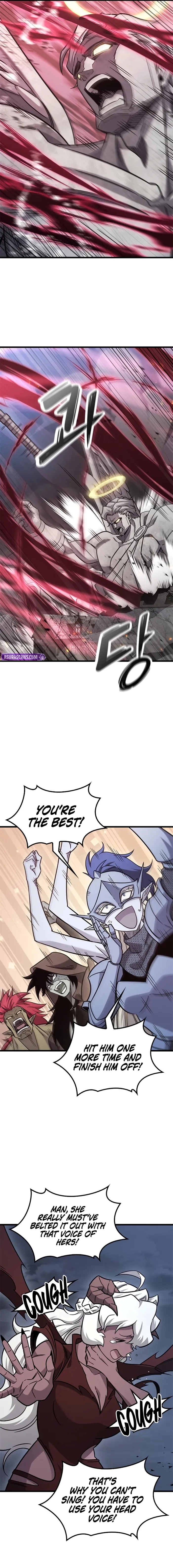 What a Bountiful Harvest, Demon Lord! Chapter 56 - 17