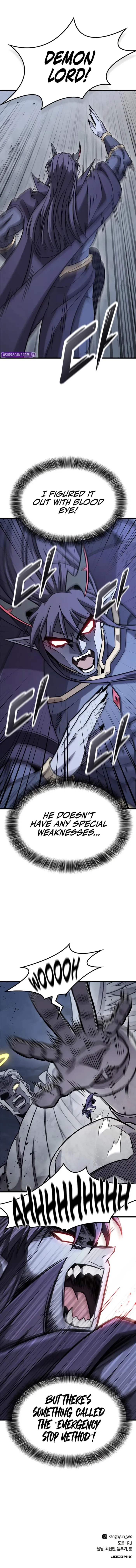 What a Bountiful Harvest, Demon Lord! Chapter 56 - 21