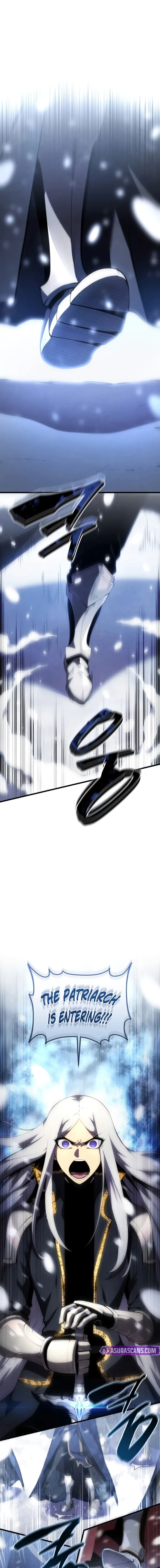 The Swordmaster's Son Chapter 200 - 5