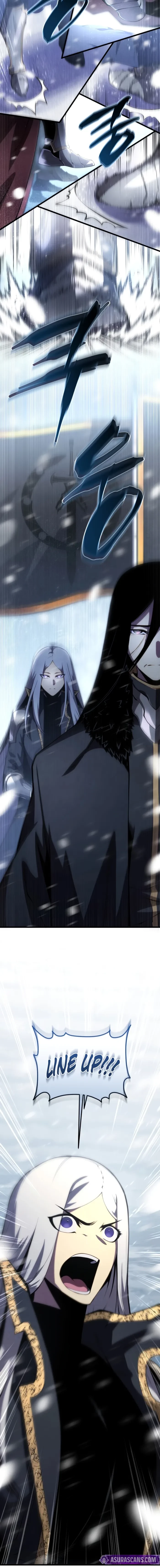 The Swordmaster's Son Chapter 200 - 6