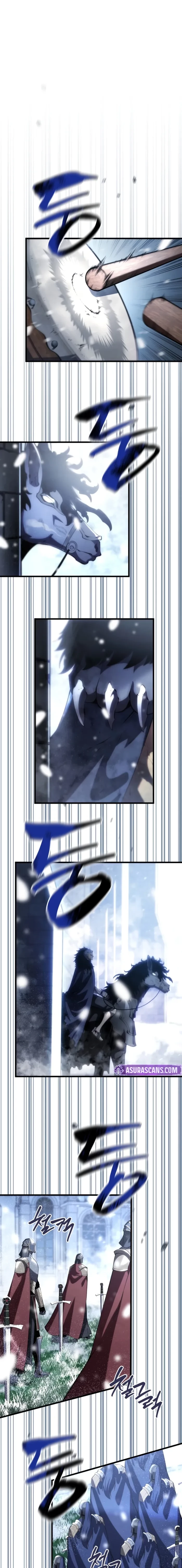 The Swordmaster's Son Chapter 200 - 7