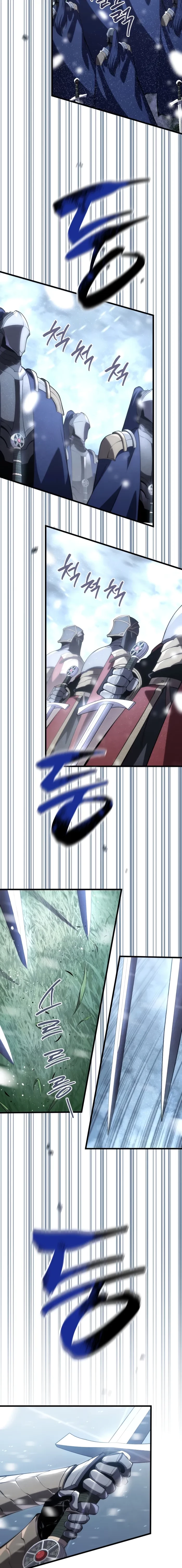 The Swordmaster's Son Chapter 200 - 8