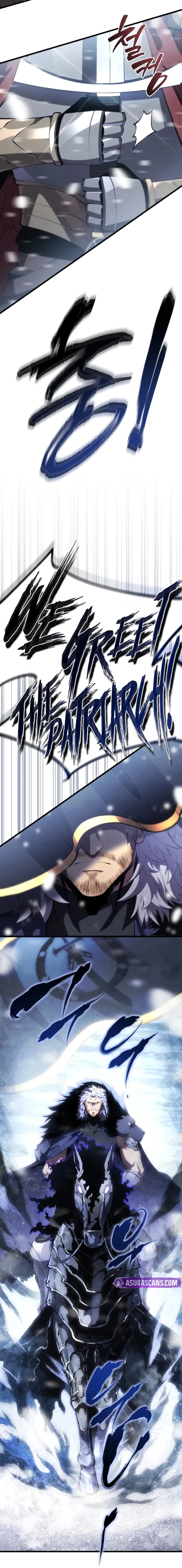 The Swordmaster's Son Chapter 200 - 9