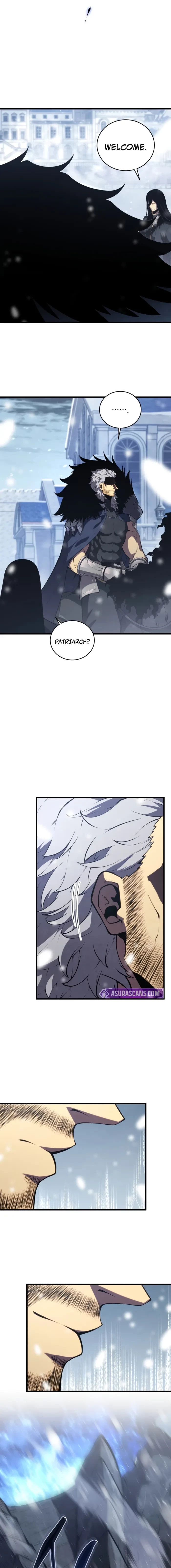 The Swordmaster's Son Chapter 200 - 10