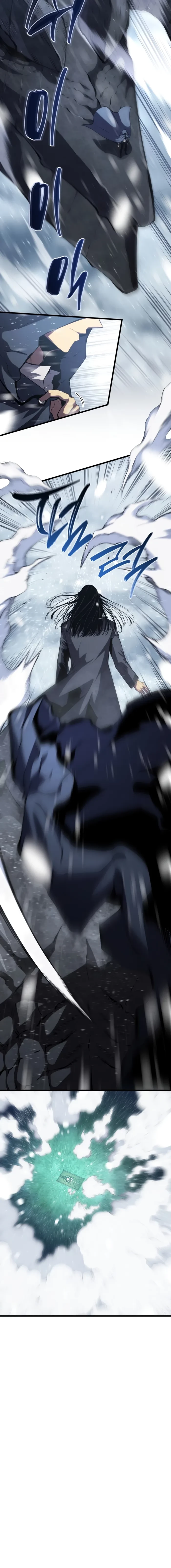 The Swordmaster's Son Chapter 200 - 11