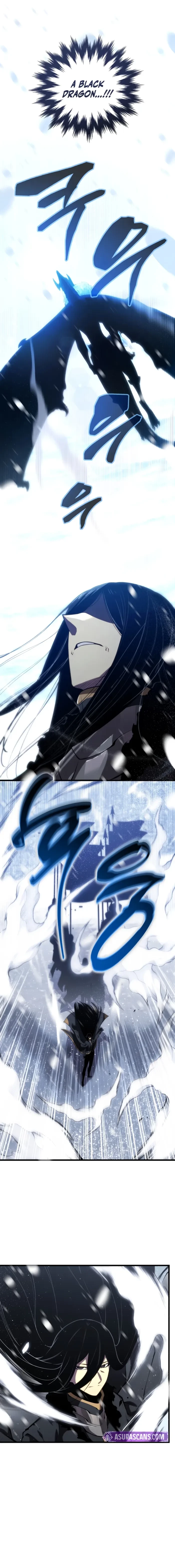 The Swordmaster's Son Chapter 200 - 14