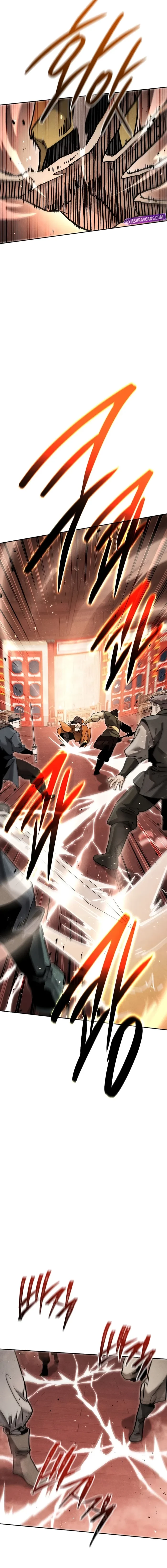 The Divine Demon’s Grand Ascension Chapter 42 - 8