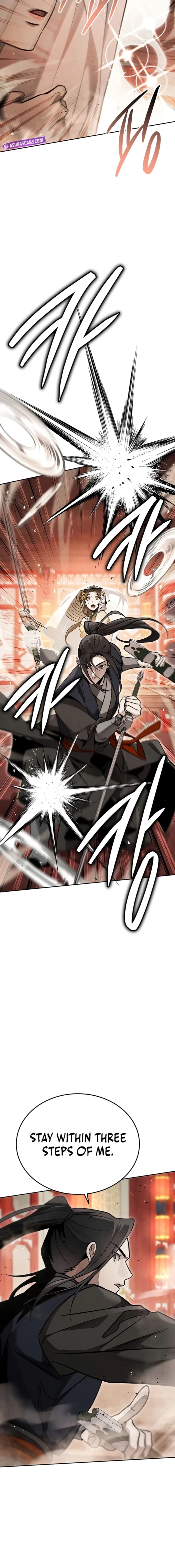 The Divine Demon’s Grand Ascension Chapter 42 - 10