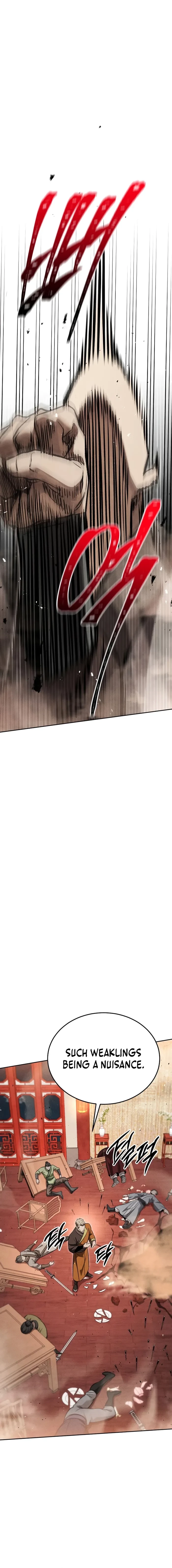 The Divine Demon’s Grand Ascension Chapter 42 - 12