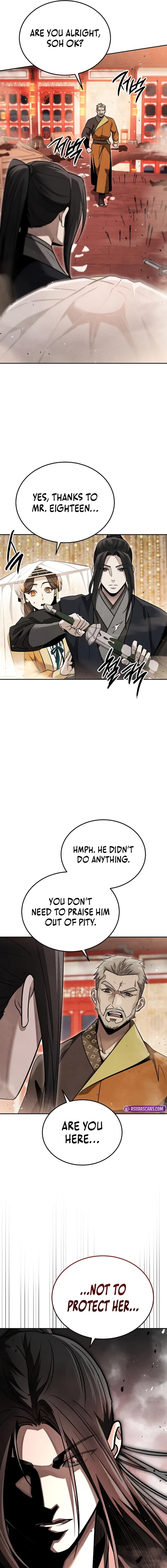 The Divine Demon’s Grand Ascension Chapter 42 - 13