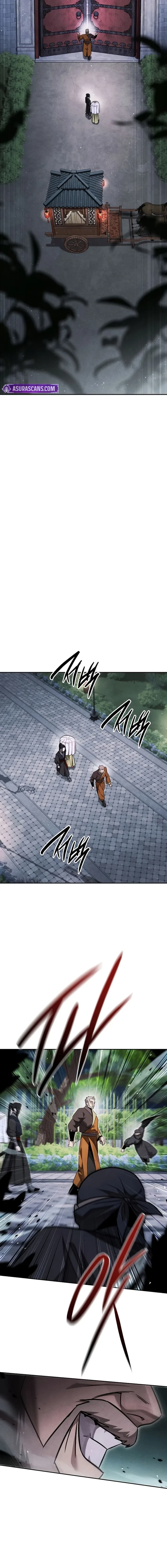 The Divine Demon’s Grand Ascension Chapter 42 - 20