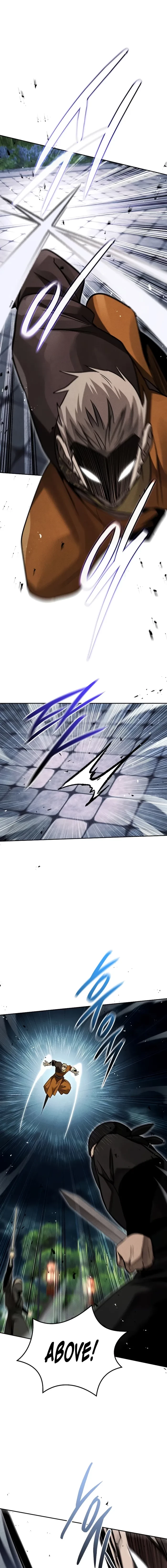 The Divine Demon’s Grand Ascension Chapter 42 - 21