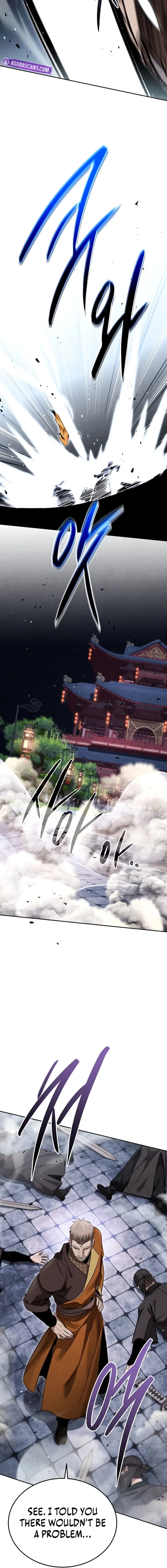 The Divine Demon’s Grand Ascension Chapter 42 - 22