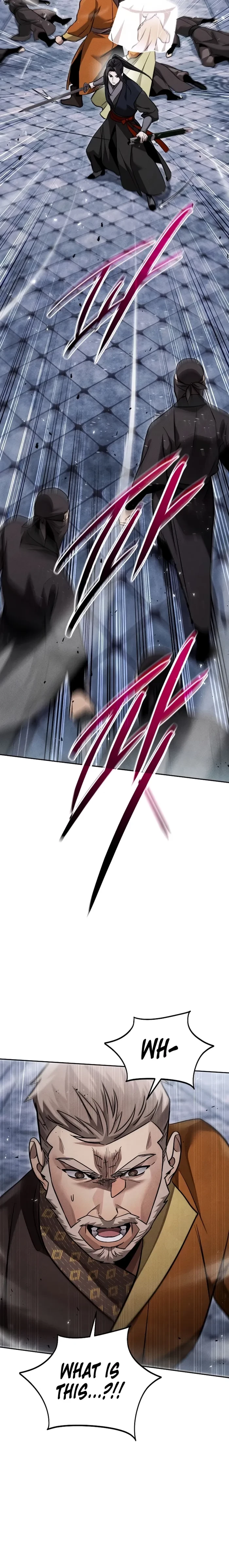 The Divine Demon’s Grand Ascension Chapter 42 - 24