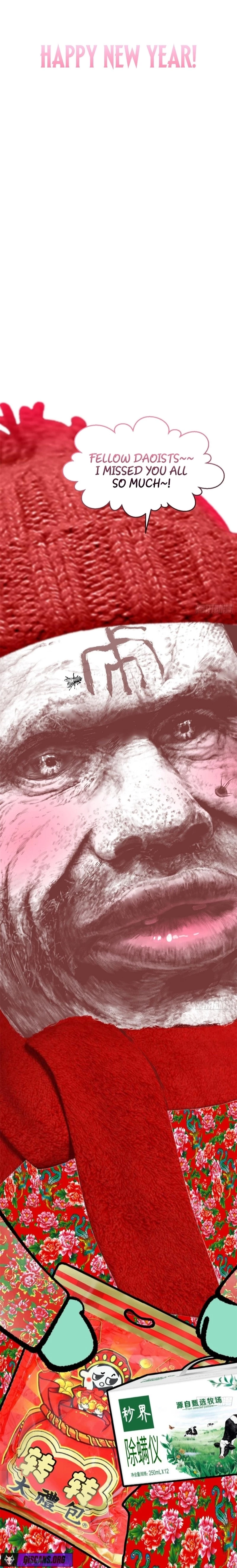 Top Tier Providence Chapter 251 - 1