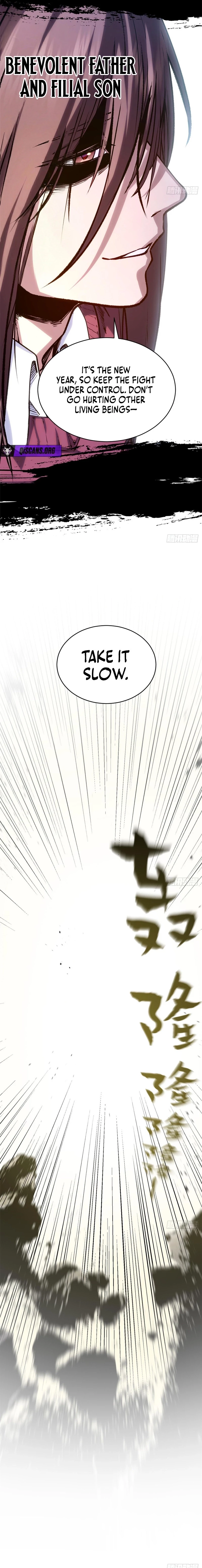 Top Tier Providence Chapter 251 - 7