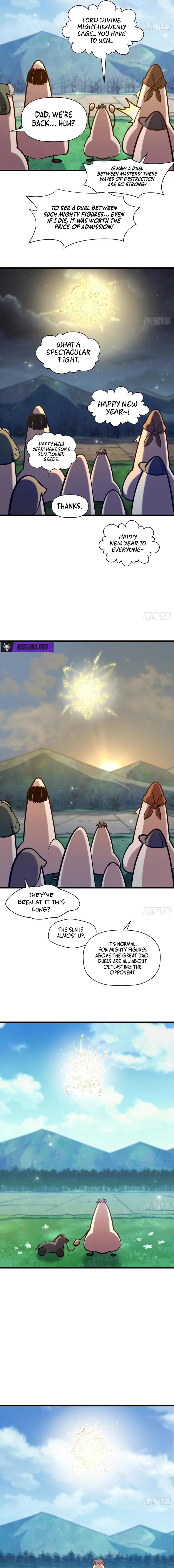 Top Tier Providence Chapter 251 - 11