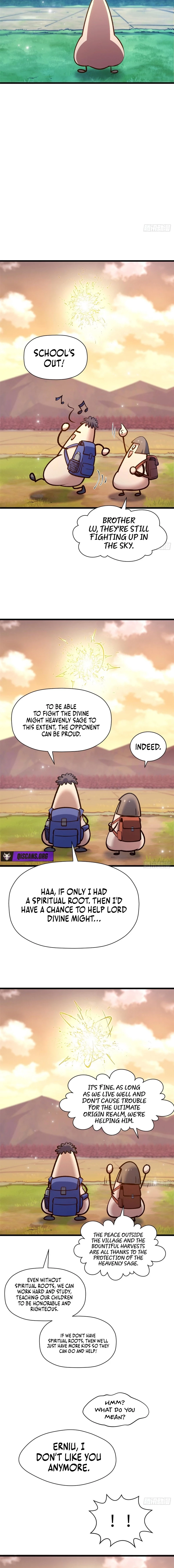 Top Tier Providence Chapter 251 - 12