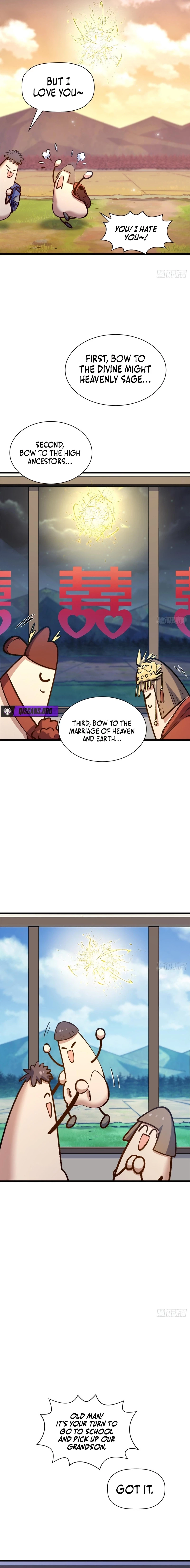 Top Tier Providence Chapter 251 - 13