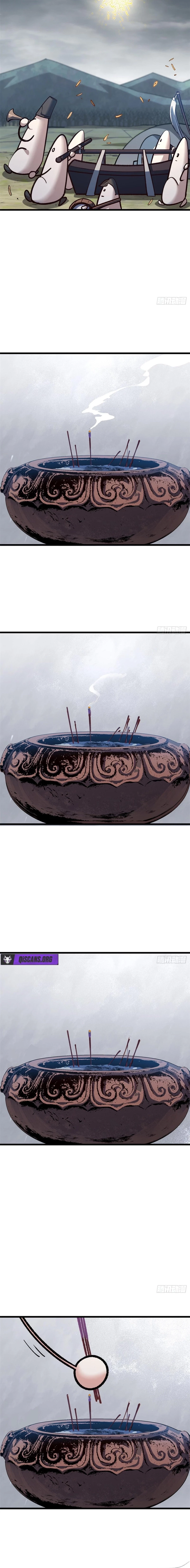 Top Tier Providence Chapter 251 - 16