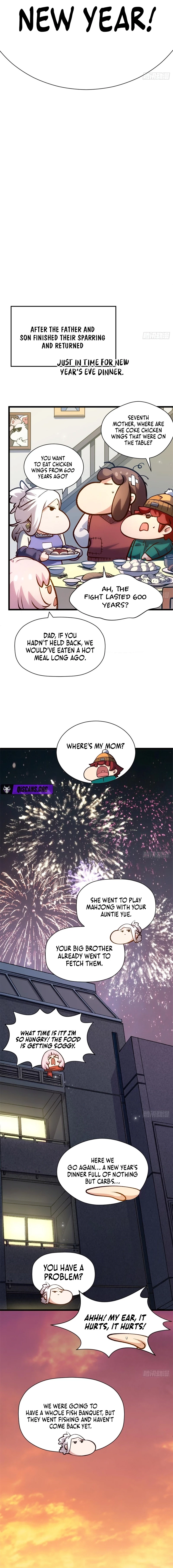 Top Tier Providence Chapter 251 - 18