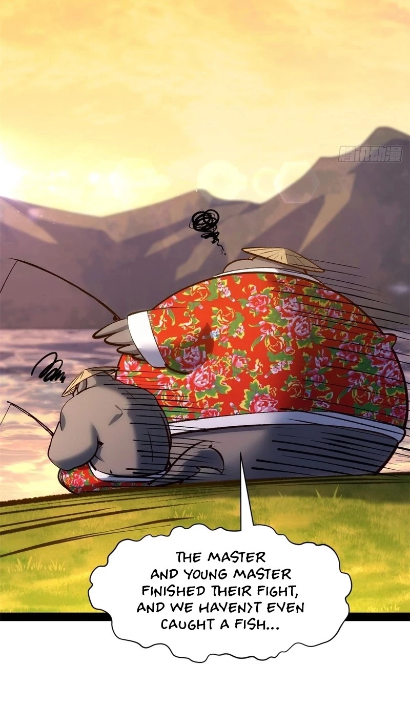 Top Tier Providence Chapter 251 - 19