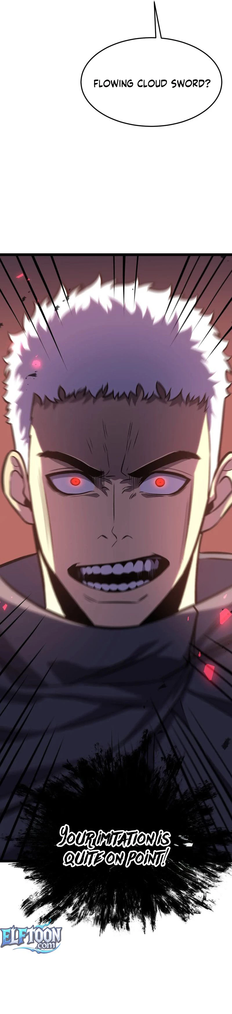 After Rebirth, I Used Mirror Reversal For Vengeance Chapter 45 - 12