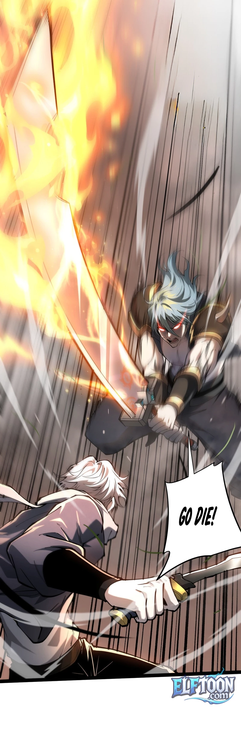 Rebirth of the Thief Who Roamed the World Chapter 5 - 9