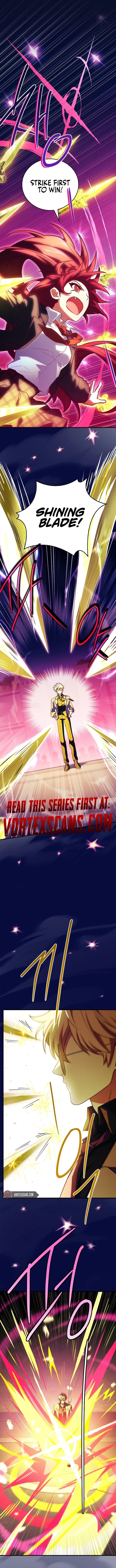 The Legendary Hero is an Academy Honors Student Chapter 74 - 10