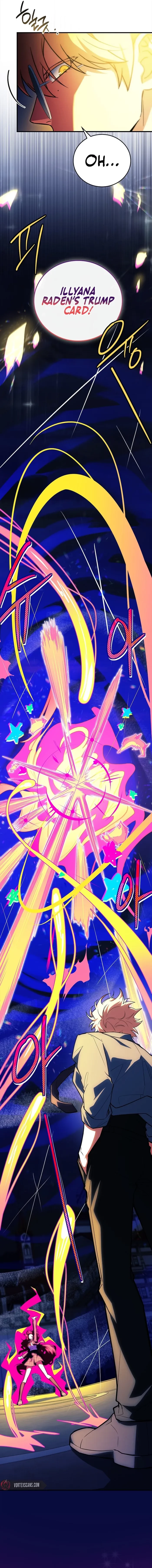 The Legendary Hero is an Academy Honors Student Chapter 74 - 12