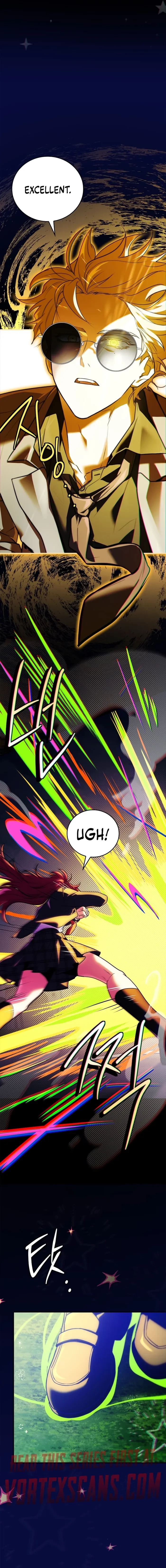 The Legendary Hero is an Academy Honors Student Chapter 74 - 14