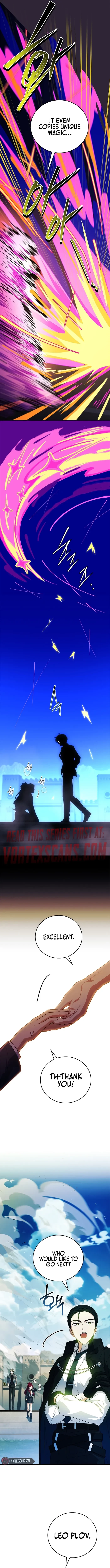 The Legendary Hero is an Academy Honors Student Chapter 74 - 18