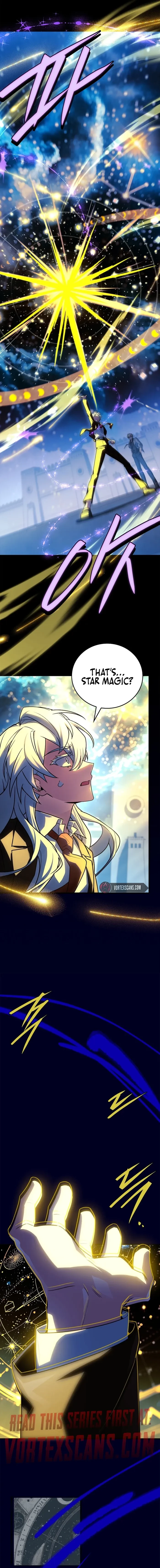 The Legendary Hero is an Academy Honors Student Chapter 74 - 22