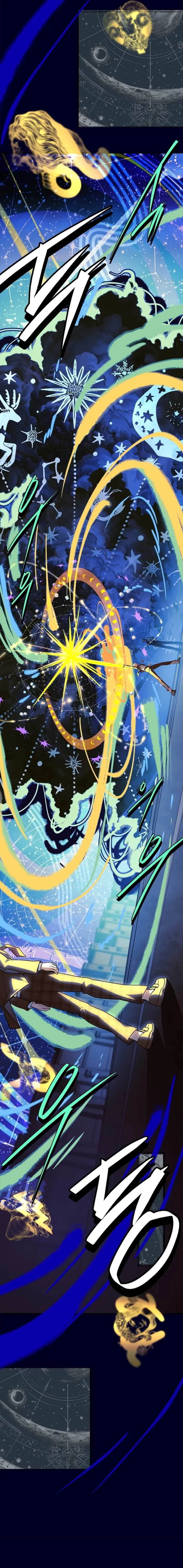 The Legendary Hero is an Academy Honors Student Chapter 74 - 23